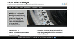 Desktop Screenshot of i-marketing-net.com